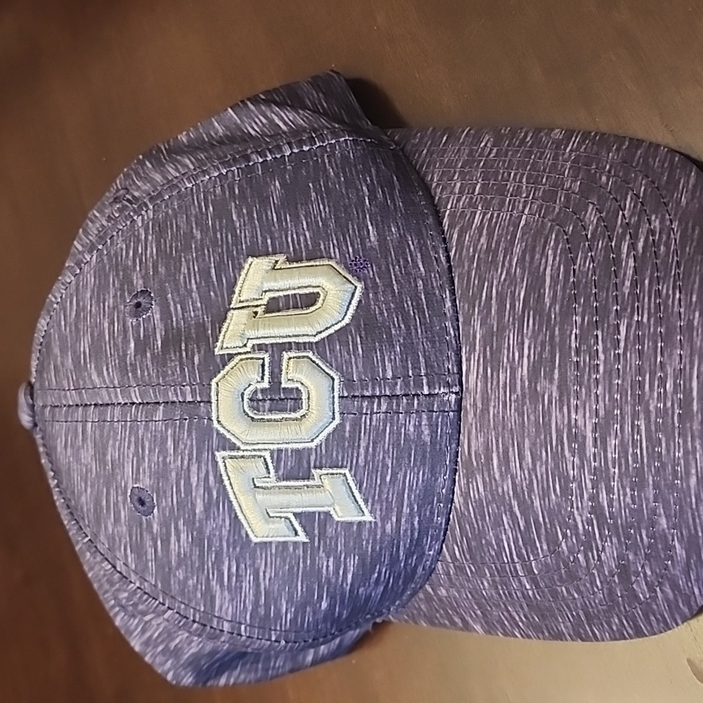 🐸TCU Horned Frogs Captivating Adjustiple  Hat 🐸